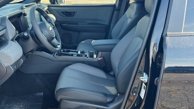 2026 Subaru OUTBACK Premium Fredericksburg VA