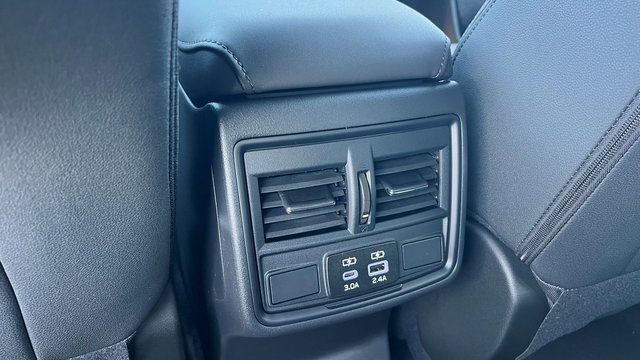 2026 Subaru OUTBACK Premium Fredericksburg VA