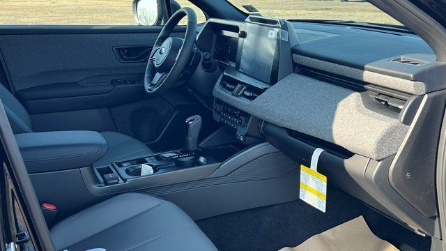 2026 Subaru OUTBACK Premium Fredericksburg VA