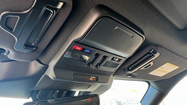 2026 Subaru OUTBACK Premium Fredericksburg VA