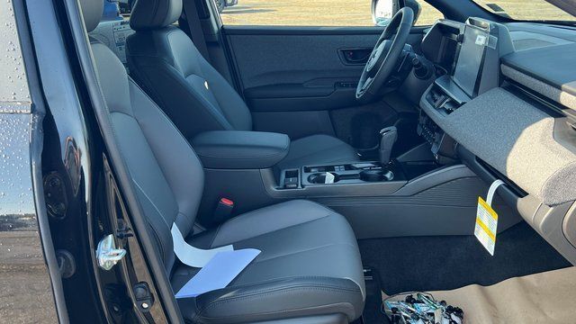 2026 Subaru OUTBACK Premium Fredericksburg VA