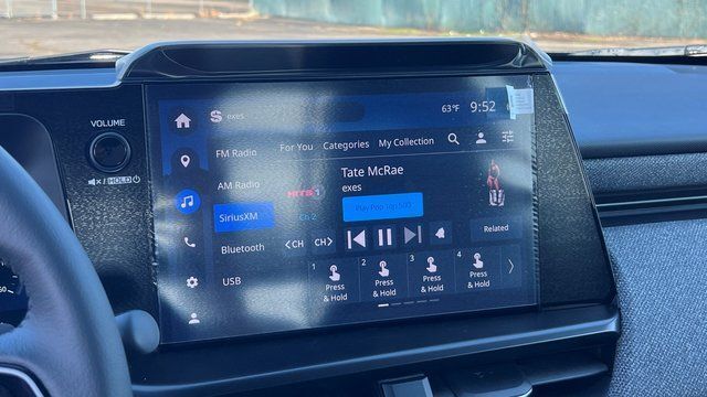 2026 Subaru OUTBACK Premium Fredericksburg VA