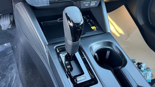 2026 Subaru OUTBACK Premium Fredericksburg VA