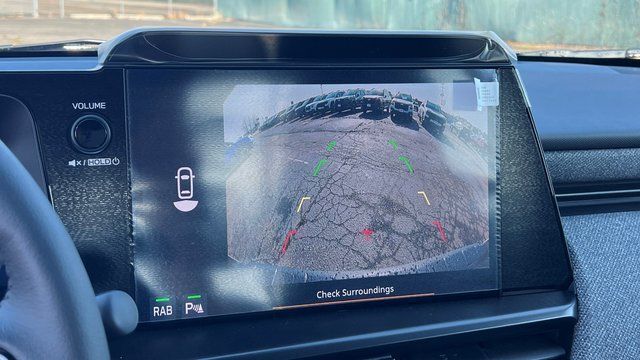 2026 Subaru OUTBACK Premium Fredericksburg VA