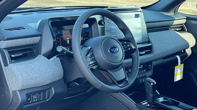 2026 Subaru OUTBACK Premium Fredericksburg VA