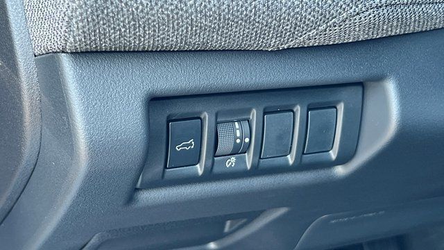 2026 Subaru OUTBACK Premium Fredericksburg VA