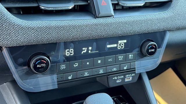 2026 Subaru OUTBACK Premium Fredericksburg VA