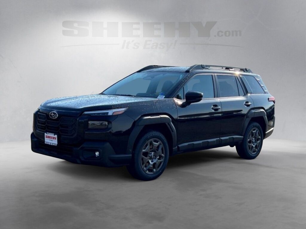 2026 Subaru OUTBACK Premium Fredericksburg VA