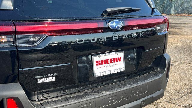 2026 Subaru OUTBACK Premium Fredericksburg VA