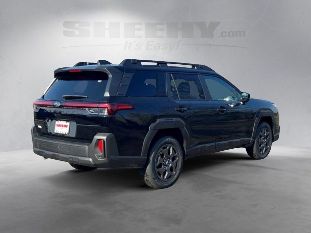 2026 Subaru OUTBACK Premium Fredericksburg VA