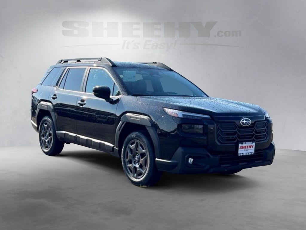 2026 Subaru OUTBACK Premium Fredericksburg VA