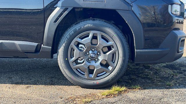 2026 Subaru OUTBACK Premium Fredericksburg VA