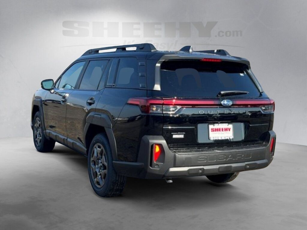 2026 Subaru OUTBACK Premium Fredericksburg VA