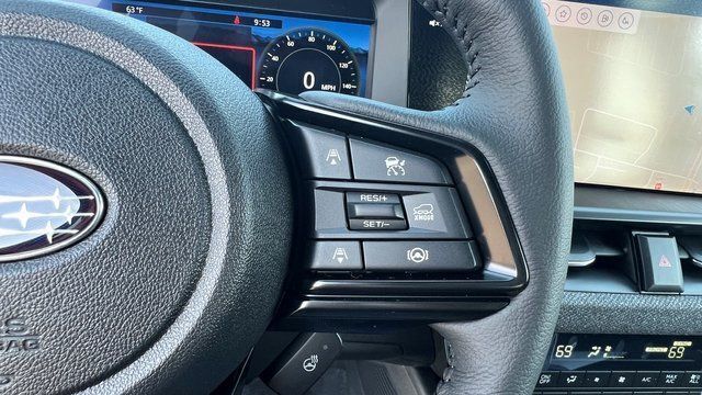 2026 Subaru OUTBACK Premium Fredericksburg VA