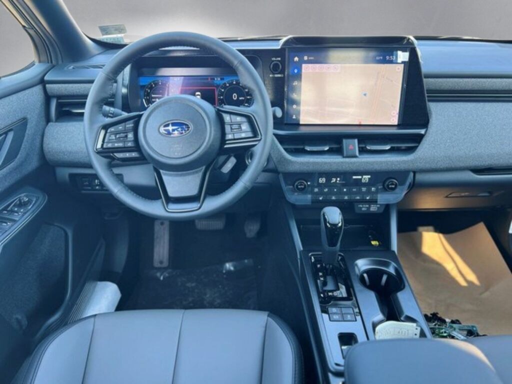 2026 Subaru OUTBACK Premium Fredericksburg VA