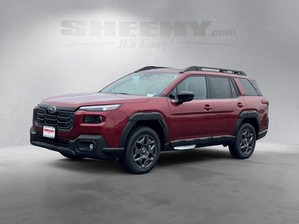 2026 Subaru OUTBACK Premium Fredericksburg VA