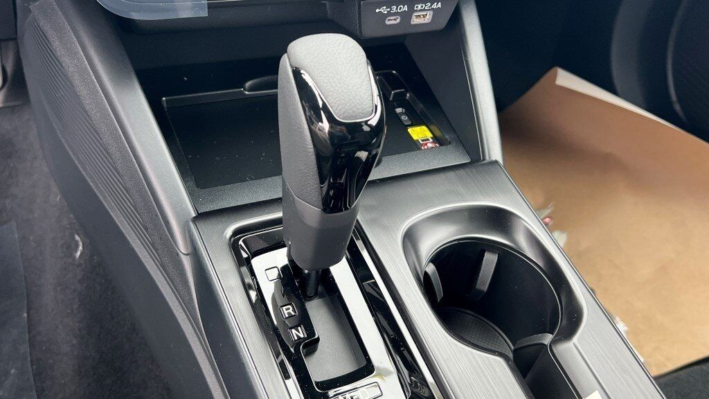 2026 Subaru OUTBACK Premium Fredericksburg VA