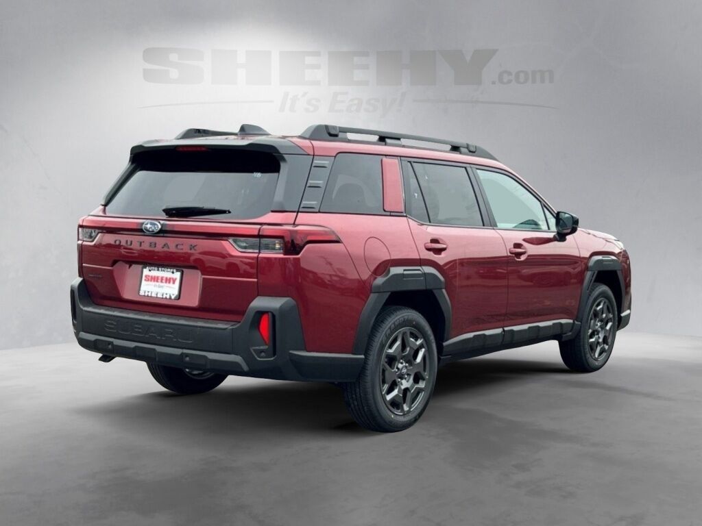 2026 Subaru OUTBACK Premium Fredericksburg VA