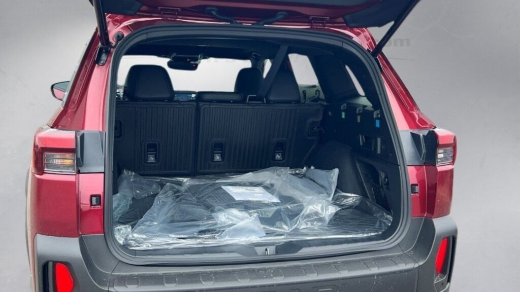 2026 Subaru OUTBACK Premium Fredericksburg VA