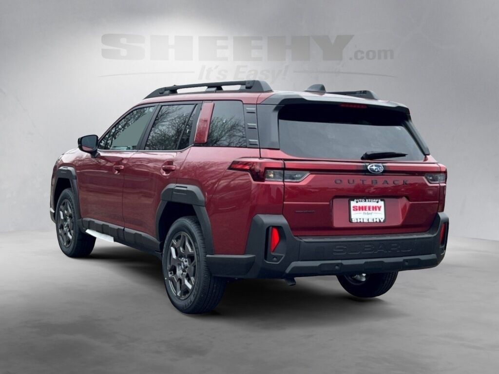 2026 Subaru OUTBACK Premium Fredericksburg VA