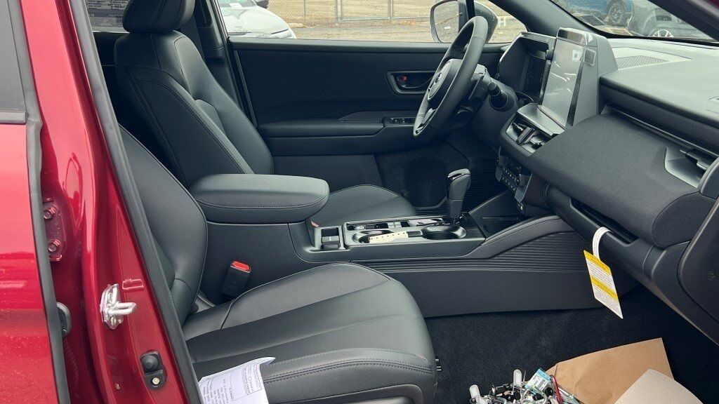 2026 Subaru OUTBACK Premium Fredericksburg VA