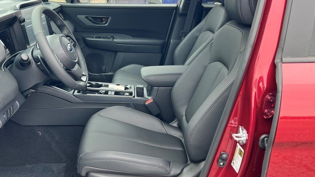 2026 Subaru OUTBACK Premium Fredericksburg VA