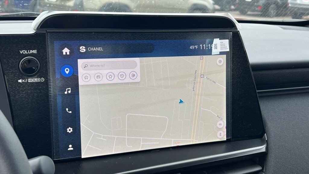 2026 Subaru OUTBACK Premium Fredericksburg VA