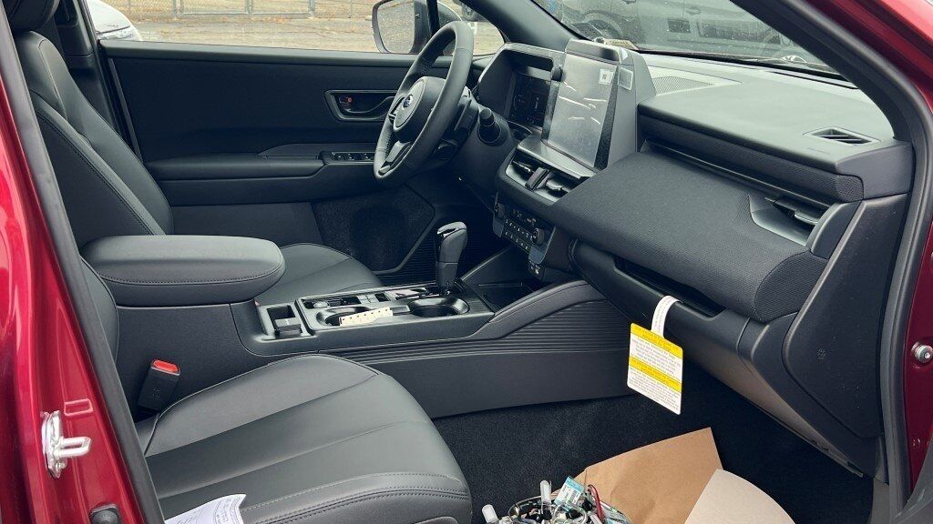 2026 Subaru OUTBACK Premium Fredericksburg VA