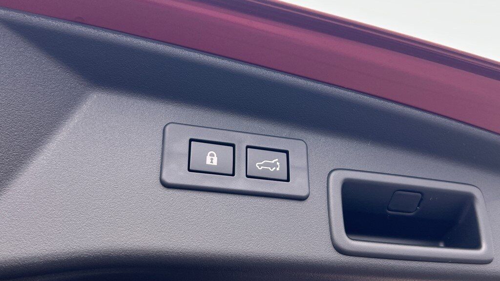 2026 Subaru OUTBACK Premium Fredericksburg VA