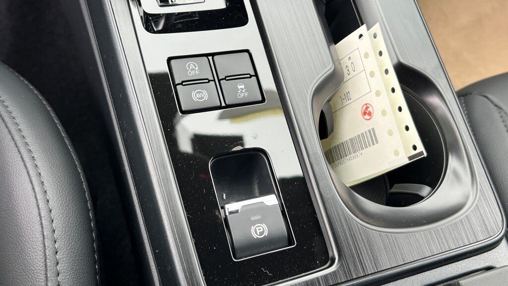 2026 Subaru OUTBACK Premium Fredericksburg VA