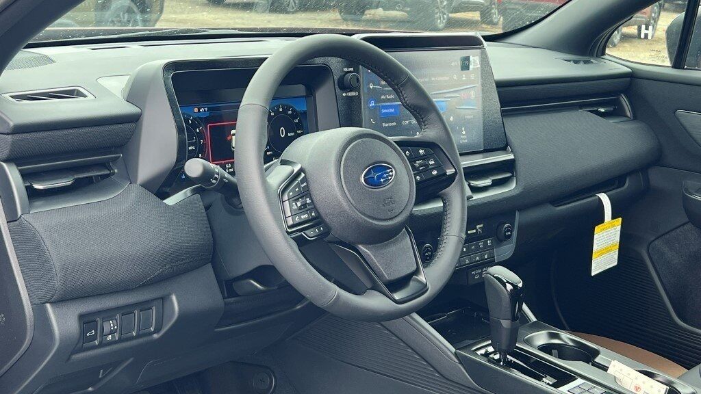 2026 Subaru OUTBACK Premium Fredericksburg VA