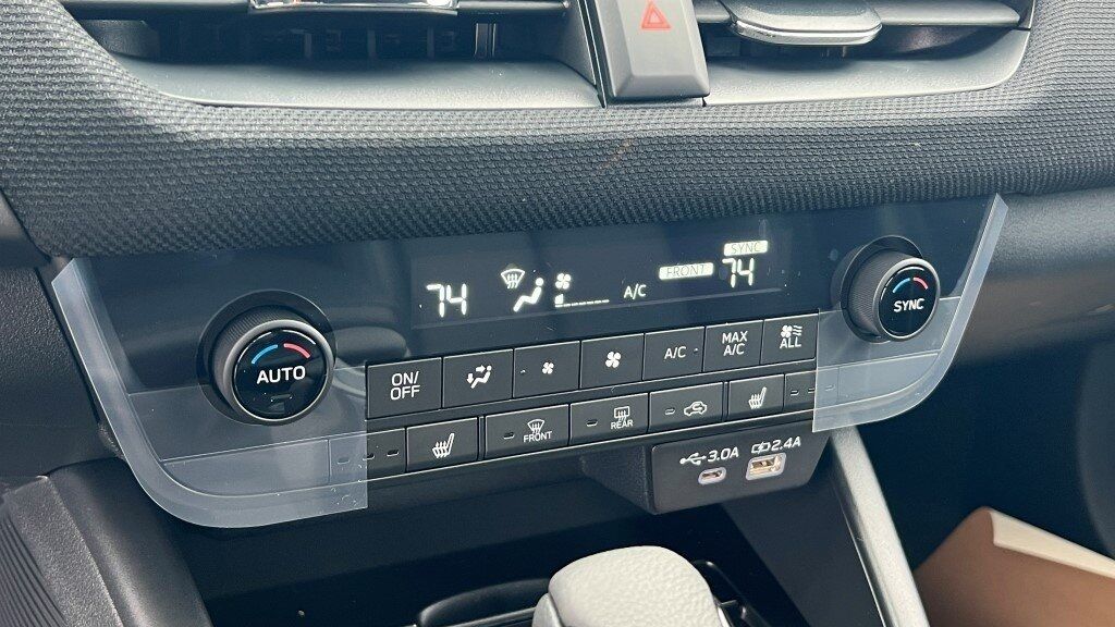 2026 Subaru OUTBACK Premium Fredericksburg VA