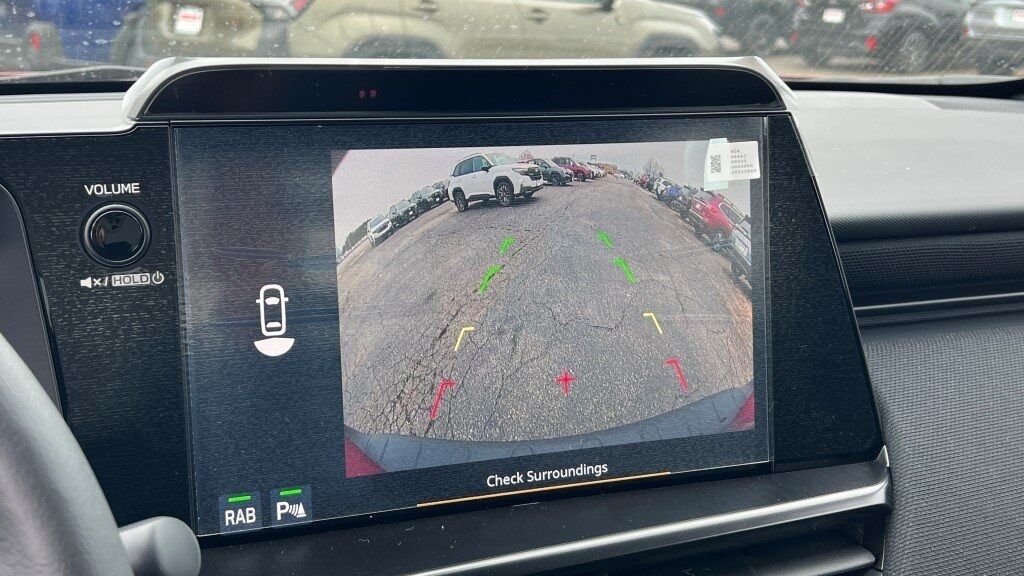 2026 Subaru OUTBACK Premium Fredericksburg VA