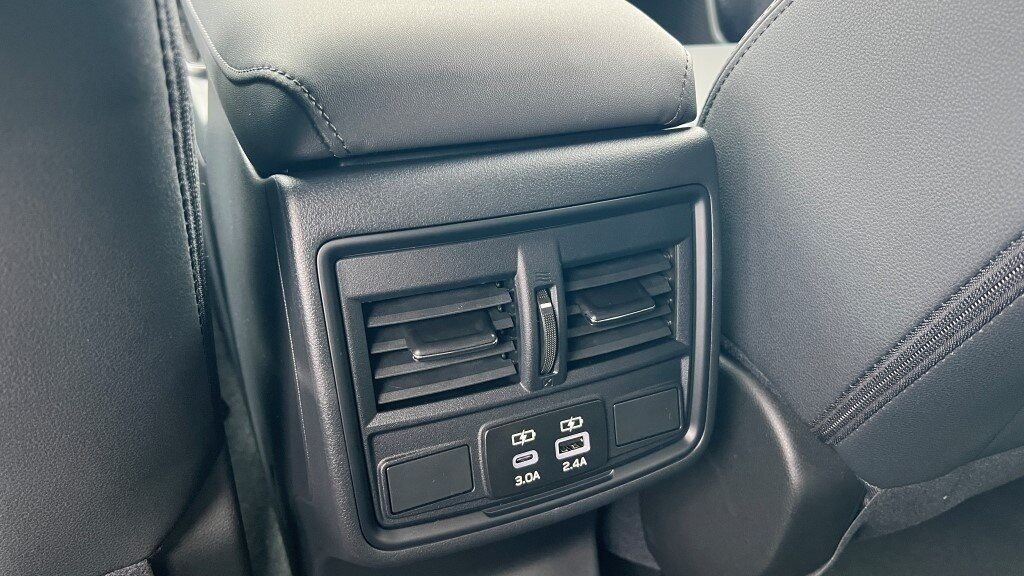 2026 Subaru OUTBACK Premium Fredericksburg VA