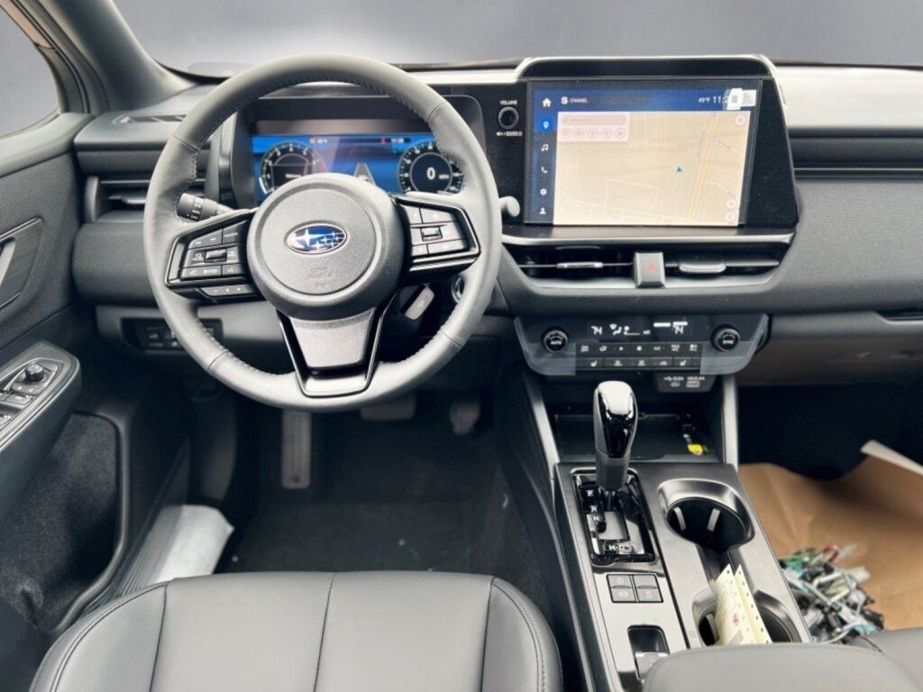 2026 Subaru OUTBACK Premium Fredericksburg VA