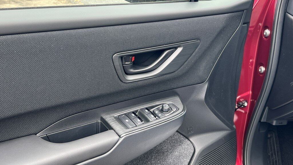 2026 Subaru OUTBACK Premium Fredericksburg VA