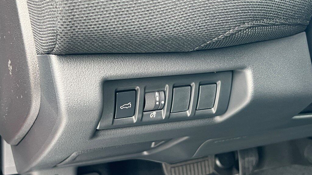 2026 Subaru OUTBACK Premium Fredericksburg VA