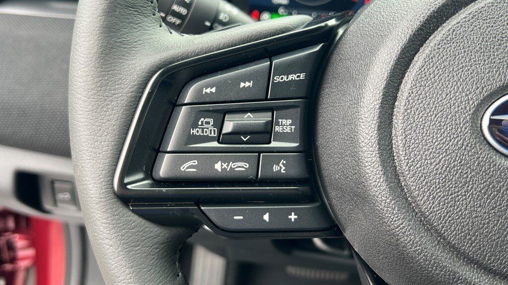 2026 Subaru OUTBACK Premium Fredericksburg VA