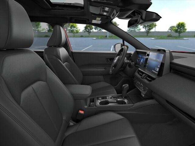 2026 Subaru OUTBACK Premium Fredericksburg VA