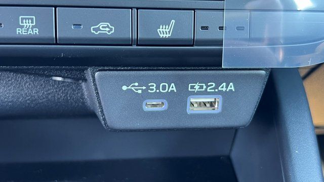 2026 Subaru OUTBACK Premium Fredericksburg VA