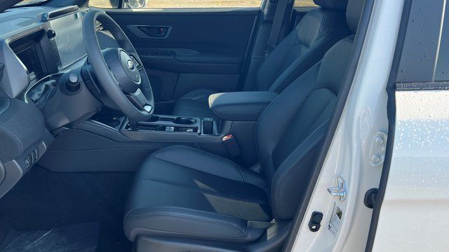 2026 Subaru OUTBACK Premium Fredericksburg VA