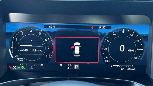 2026 Subaru OUTBACK Premium Fredericksburg VA