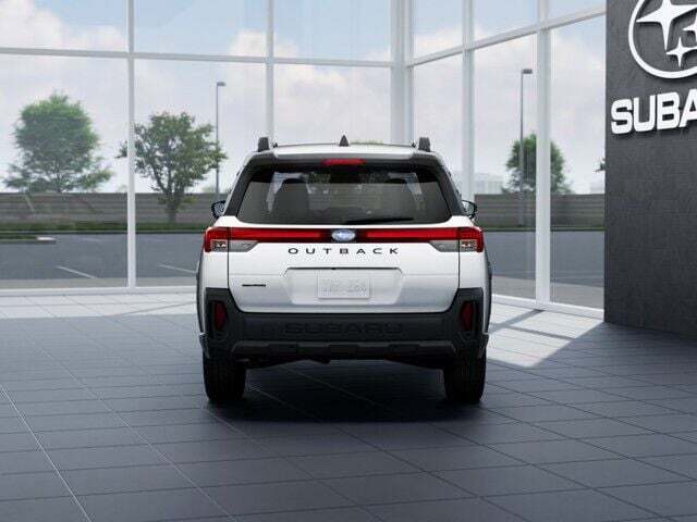 2026 Subaru OUTBACK Premium Fredericksburg VA