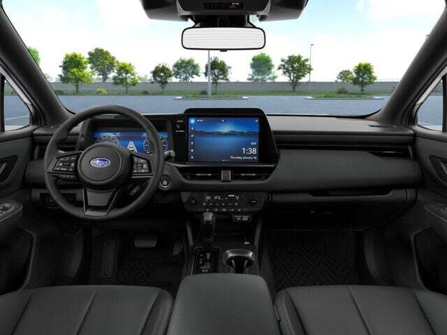 2026 Subaru OUTBACK Premium Fredericksburg VA