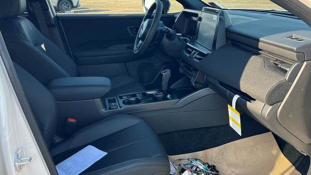 2026 Subaru OUTBACK Premium Fredericksburg VA