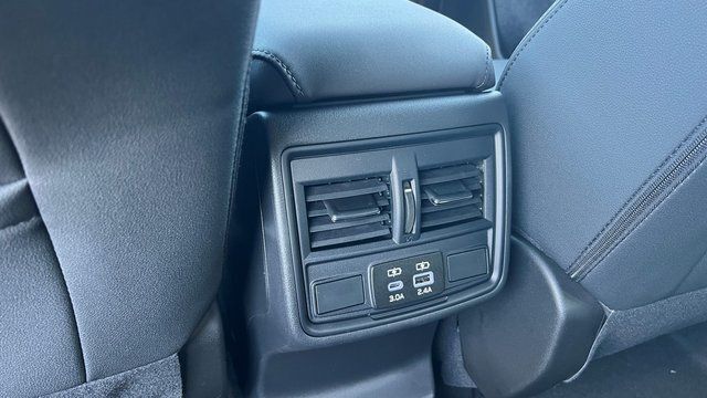 2026 Subaru OUTBACK Premium Fredericksburg VA