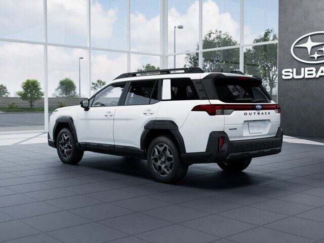 2026 Subaru OUTBACK Premium Fredericksburg VA