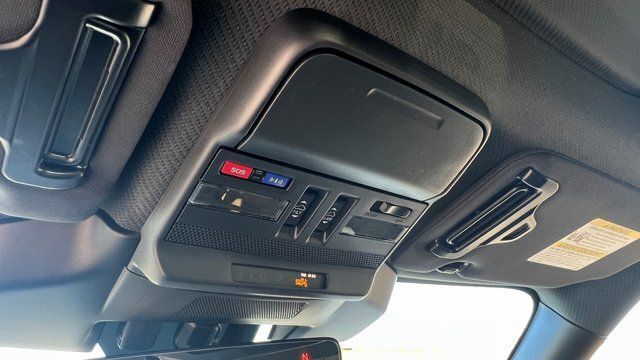 2026 Subaru OUTBACK Premium Fredericksburg VA