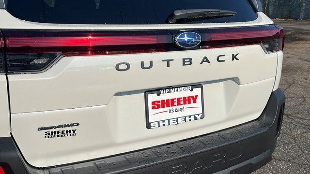 2026 Subaru OUTBACK Premium Fredericksburg VA