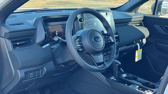 2026 Subaru OUTBACK Premium Fredericksburg VA